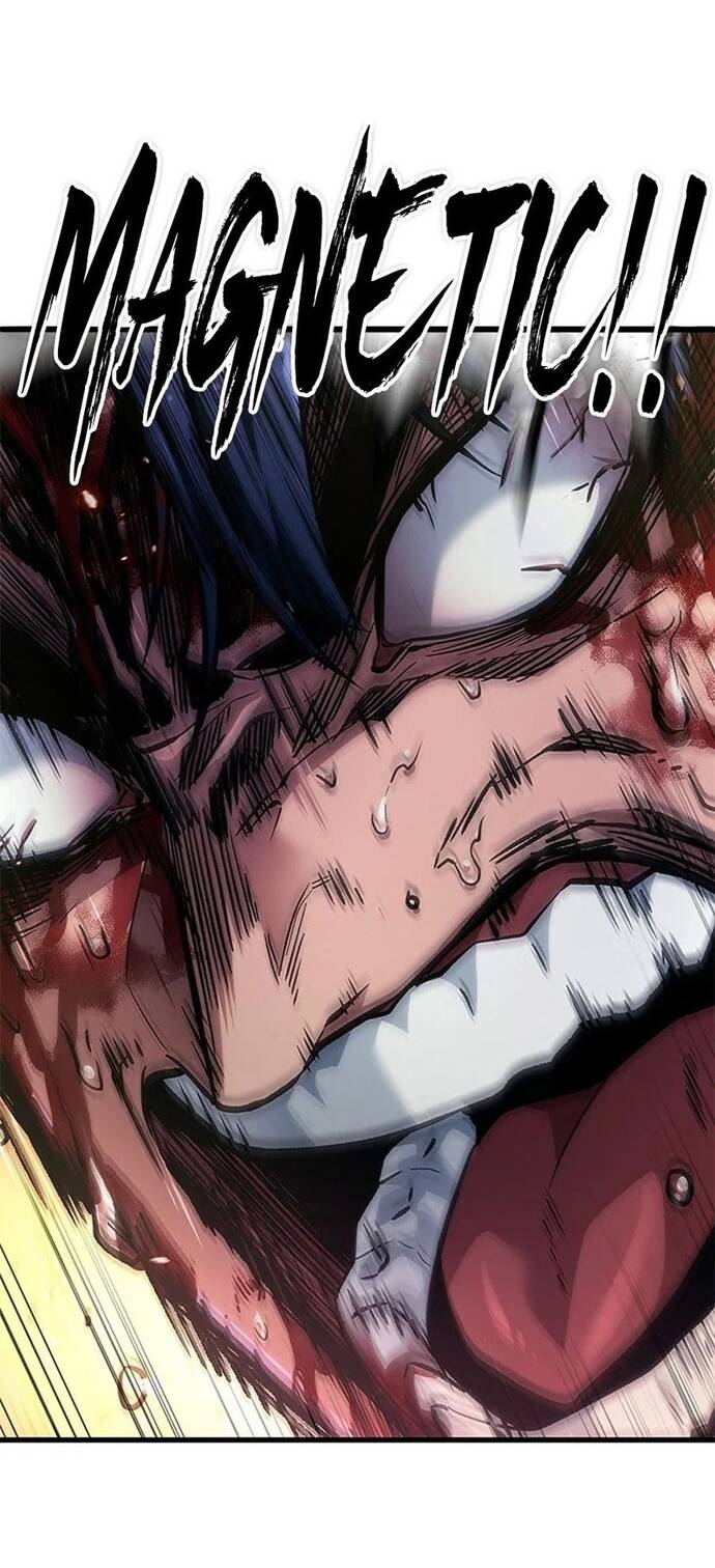 Từ Youtuber Thể Hình Triệu View Thành Kẻ Vô Dụng Trong Thế Giới Webtoon Chapter 15 - Trang 2