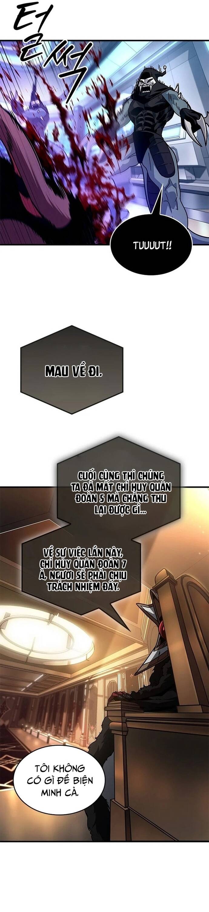 Từ Youtuber Thể Hình Triệu View Thành Kẻ Vô Dụng Trong Thế Giới Webtoon Chapter 15 - Trang 2