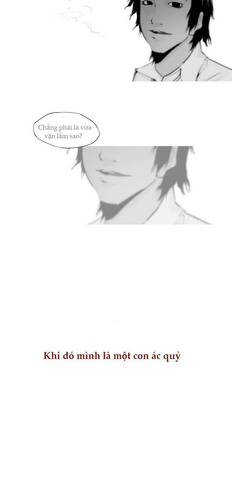 Vũ Hội Trong Chiếc Hộp (Banquet Box) Chapter 7 - Trang 2