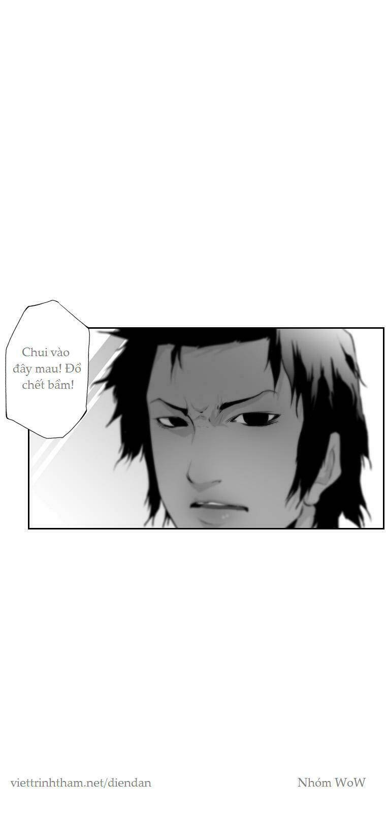 Vũ Hội Trong Chiếc Hộp (Banquet Box) Chapter 7 - Trang 2