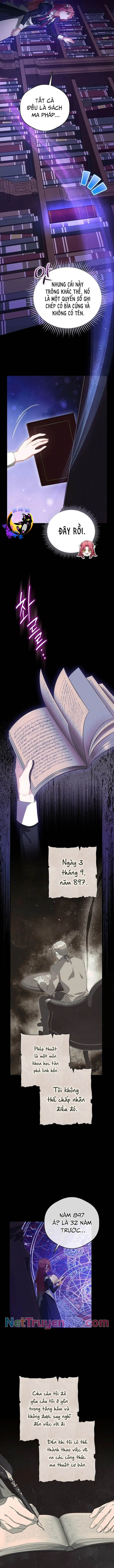 Kẻ Chiếm Hữu Chẳng Có Lợi Ích Gì Chapter 1 - Trang 2