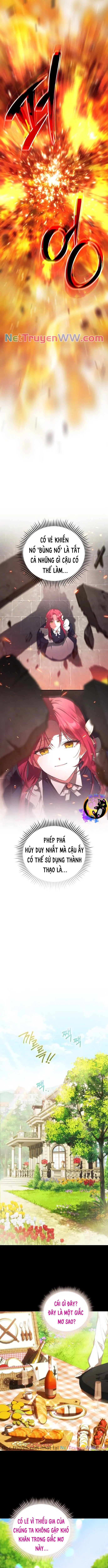 Kẻ Chiếm Hữu Chẳng Có Lợi Ích Gì Chapter 3 - Trang 2