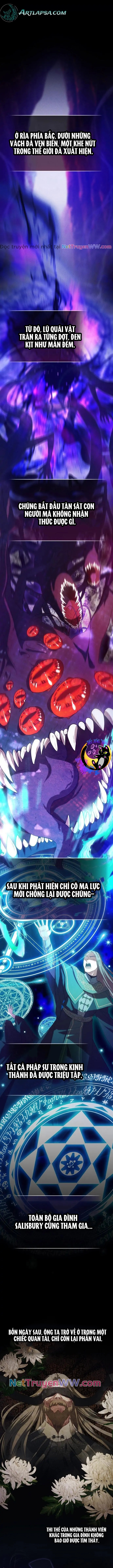 Kẻ Chiếm Hữu Chẳng Có Lợi Ích Gì Chapter 3 - Trang 2