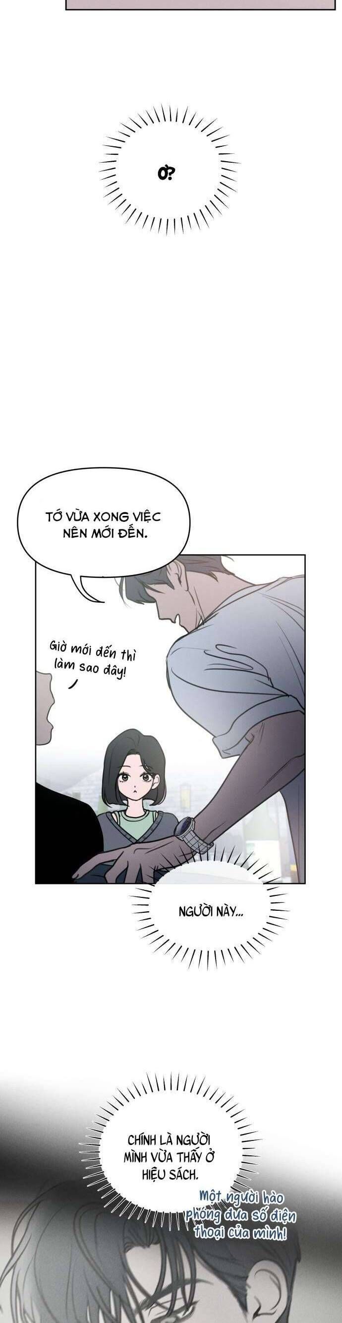 Muốn Được Lừa Dối Chapter 1 - Trang 2