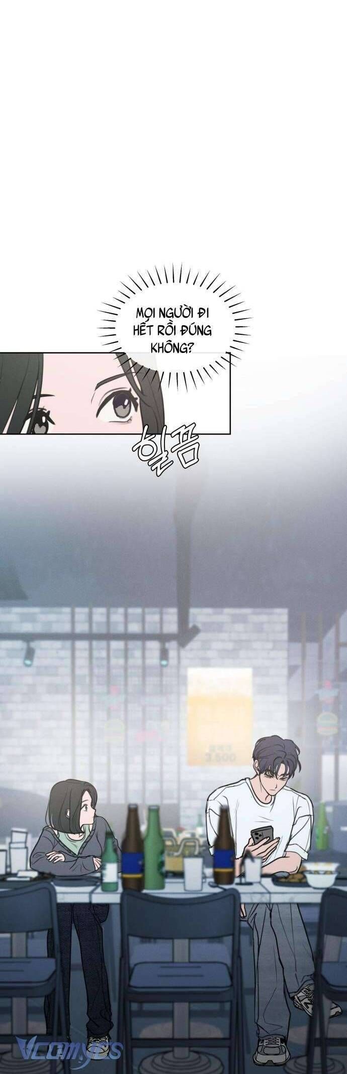 Muốn Được Lừa Dối Chapter 1 - Trang 2