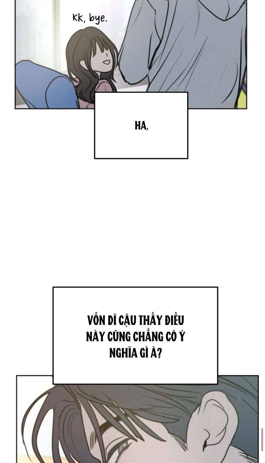 Muốn Được Lừa Dối Chapter 3 - Trang 2