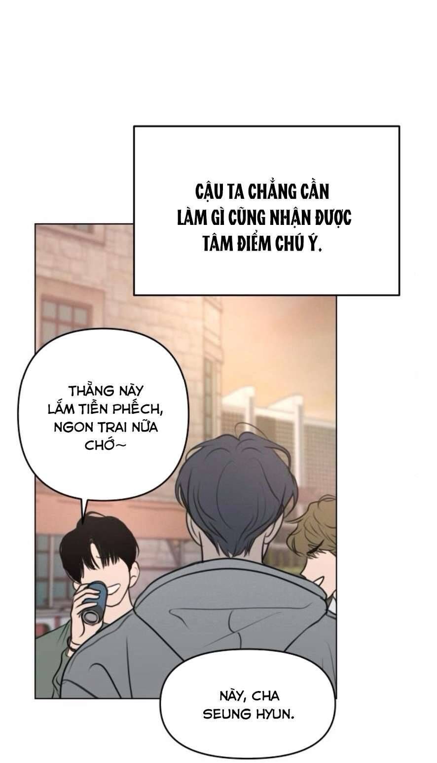 Muốn Được Lừa Dối Chapter 3 - Trang 2