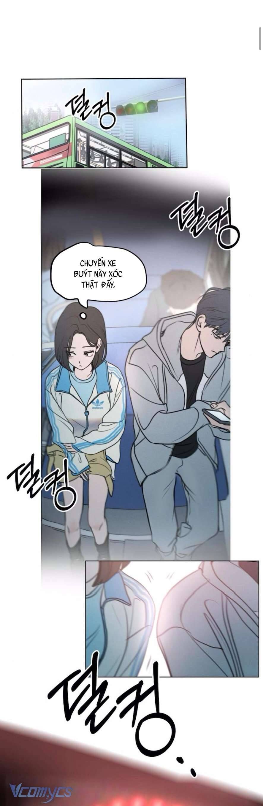 Muốn Được Lừa Dối Chapter 3 - Trang 2