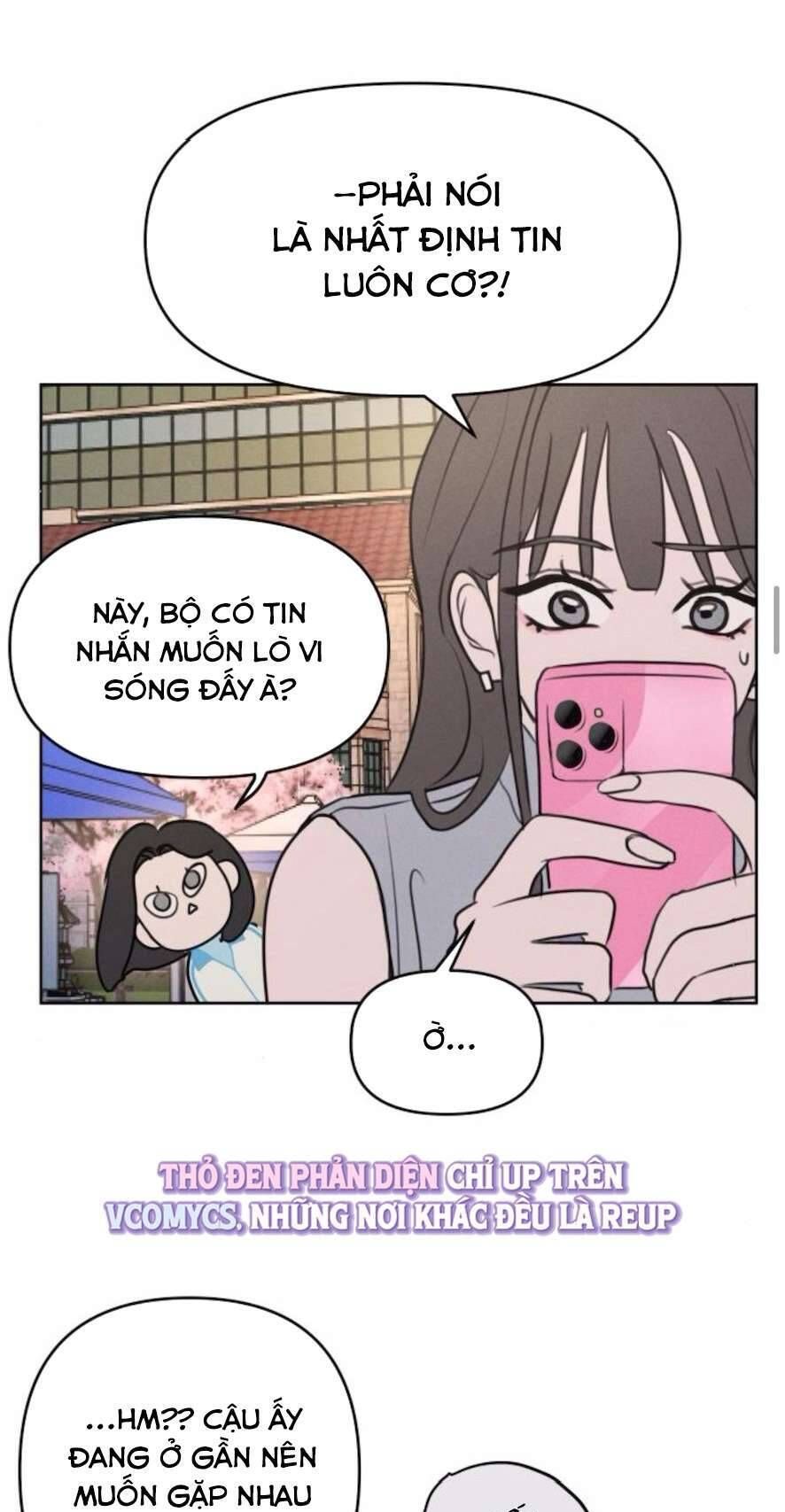 Muốn Được Lừa Dối Chapter 3 - Trang 2
