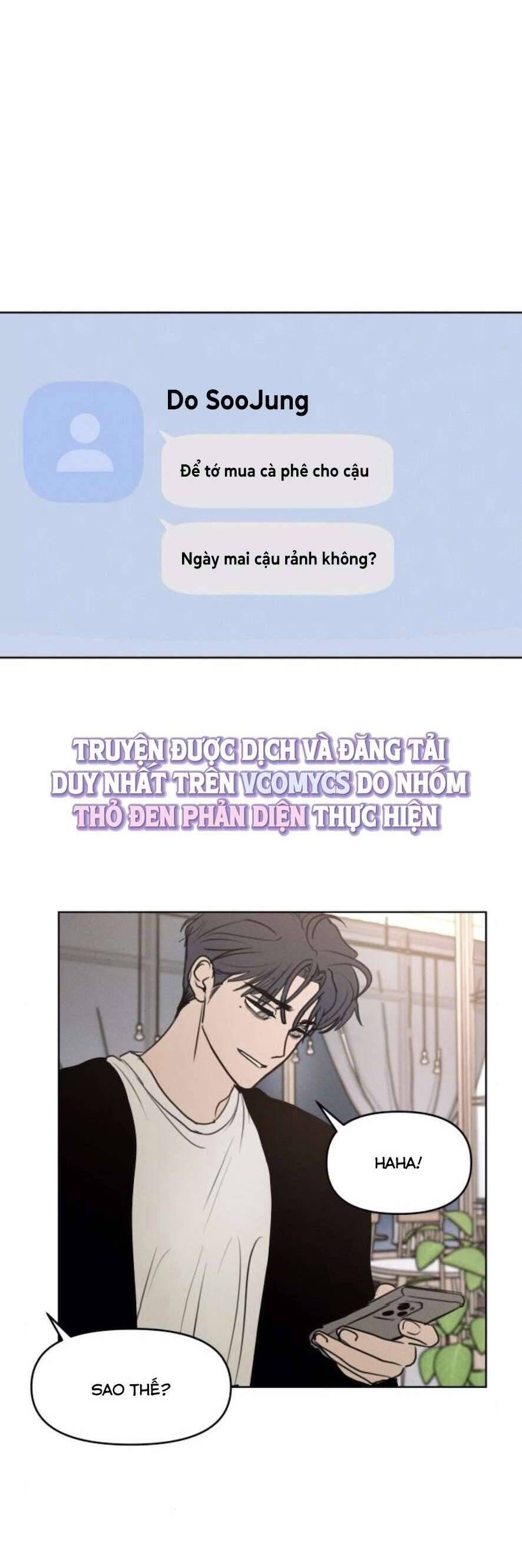 Muốn Được Lừa Dối Chapter 5 - Trang 2