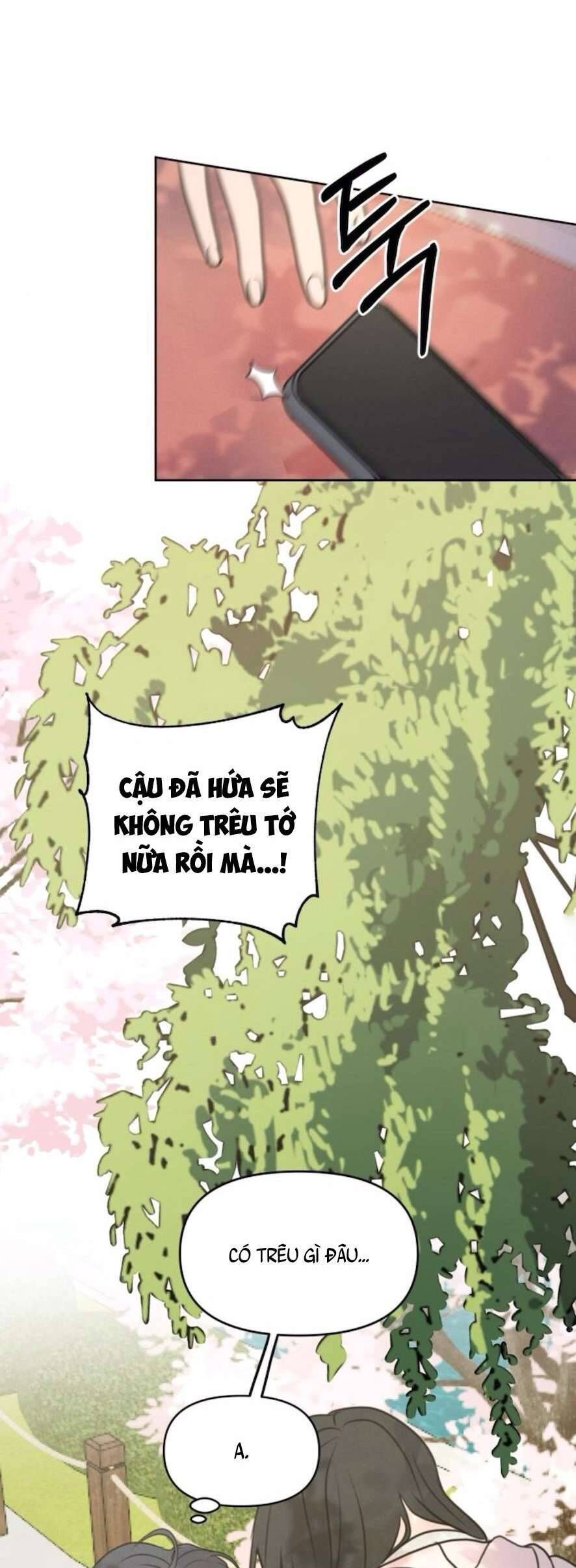 Muốn Được Lừa Dối Chapter 5 - Trang 2