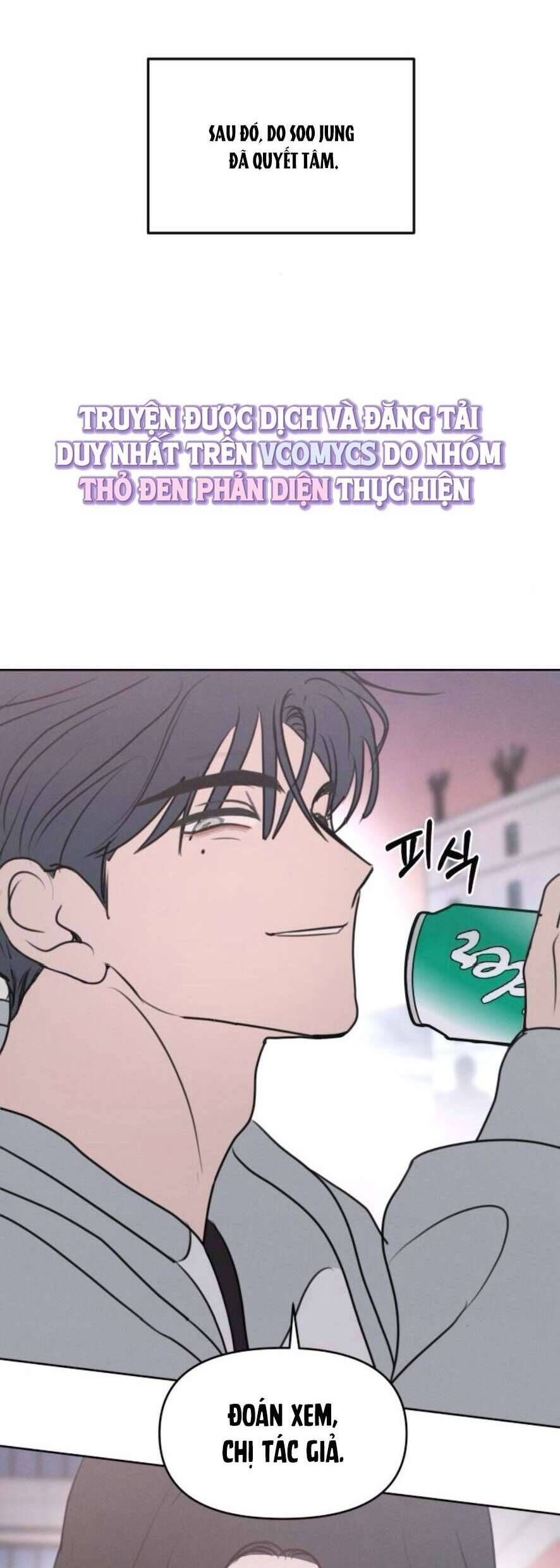 Muốn Được Lừa Dối Chapter 5 - Trang 2