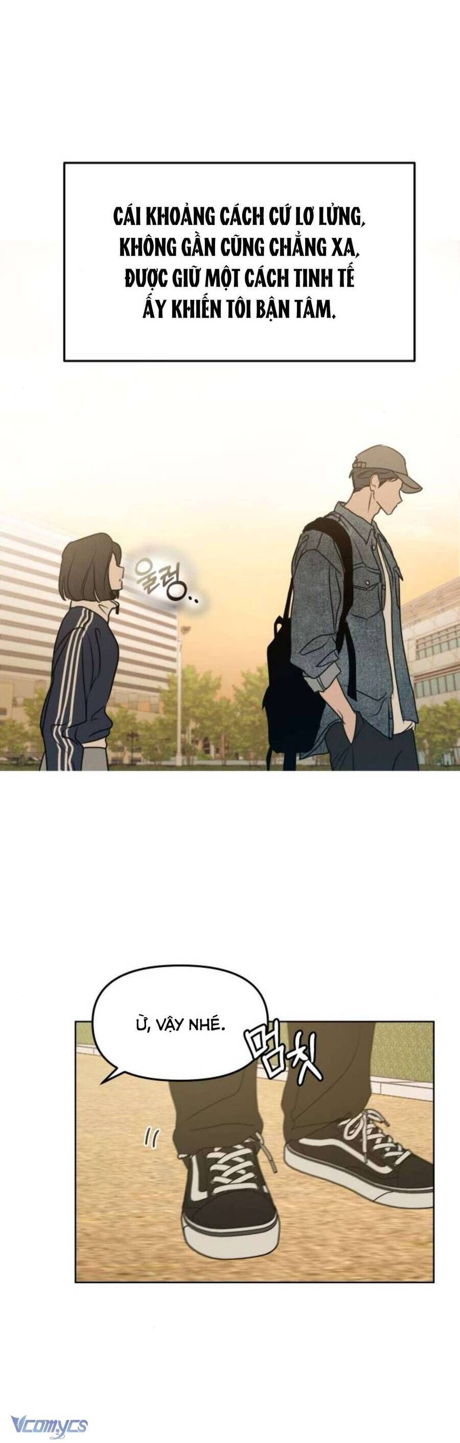 Muốn Được Lừa Dối Chapter 12 - Trang 2