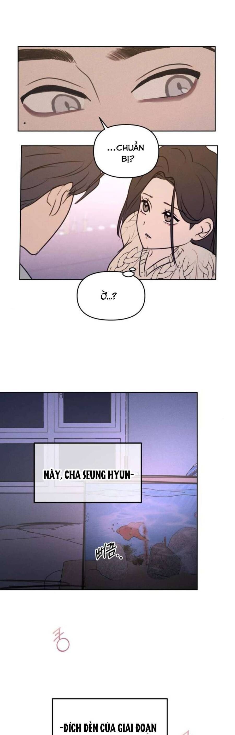 Muốn Được Lừa Dối Chapter 12 - Trang 2
