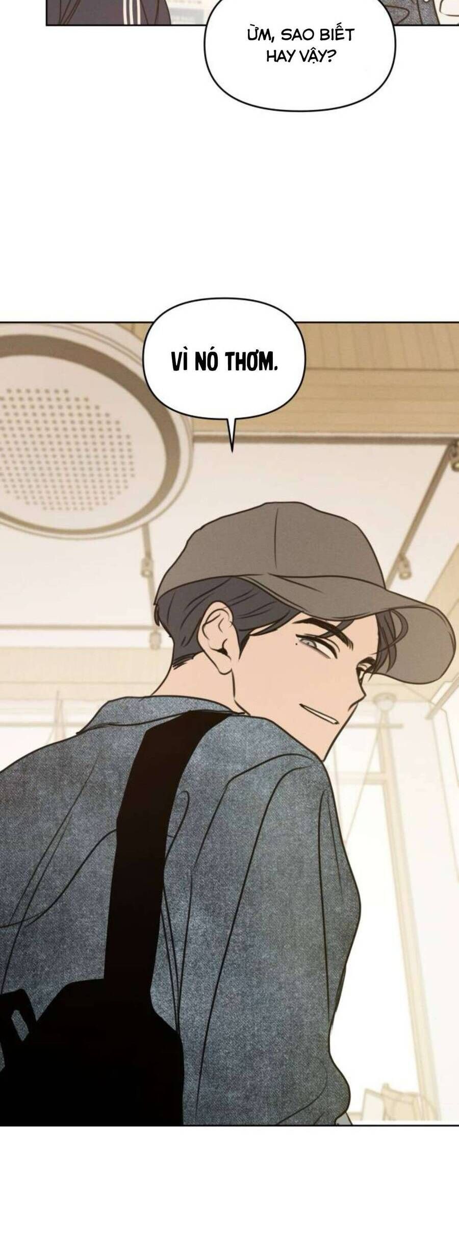 Muốn Được Lừa Dối Chapter 12 - Trang 2