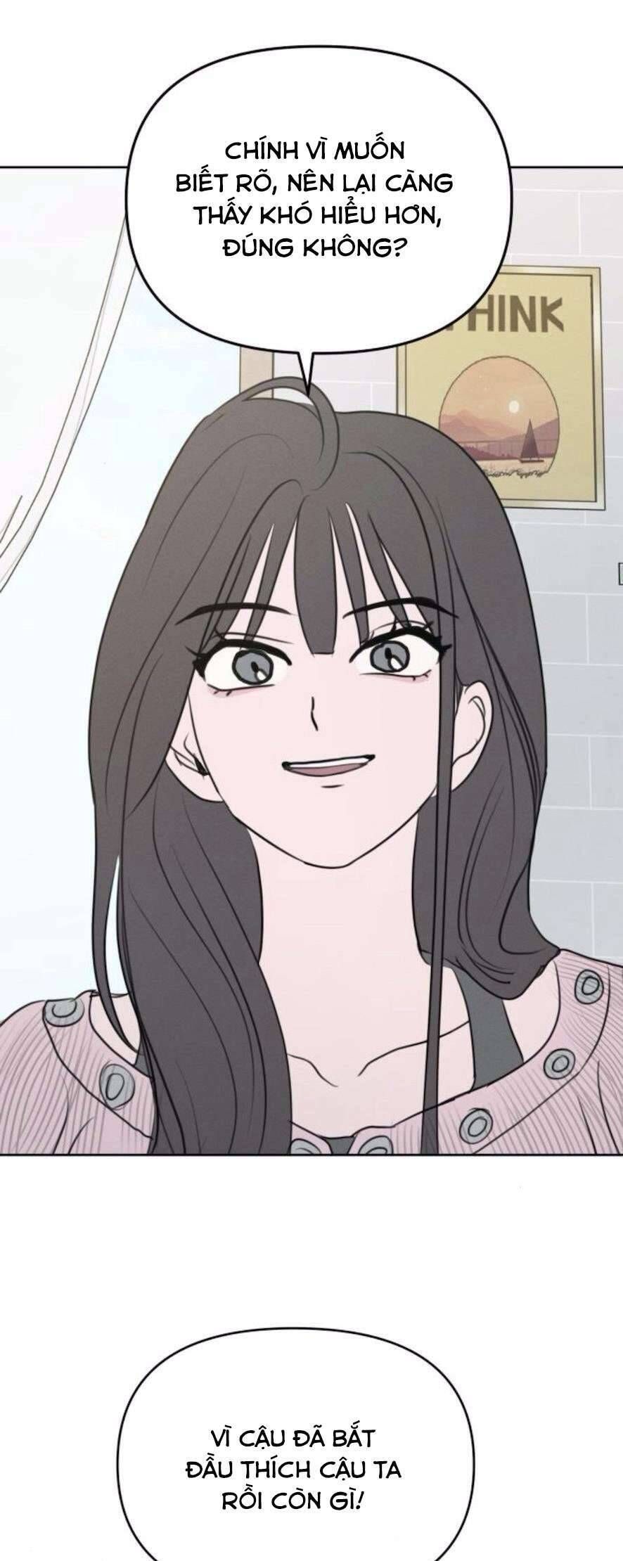 Muốn Được Lừa Dối Chapter 13 - Trang 2