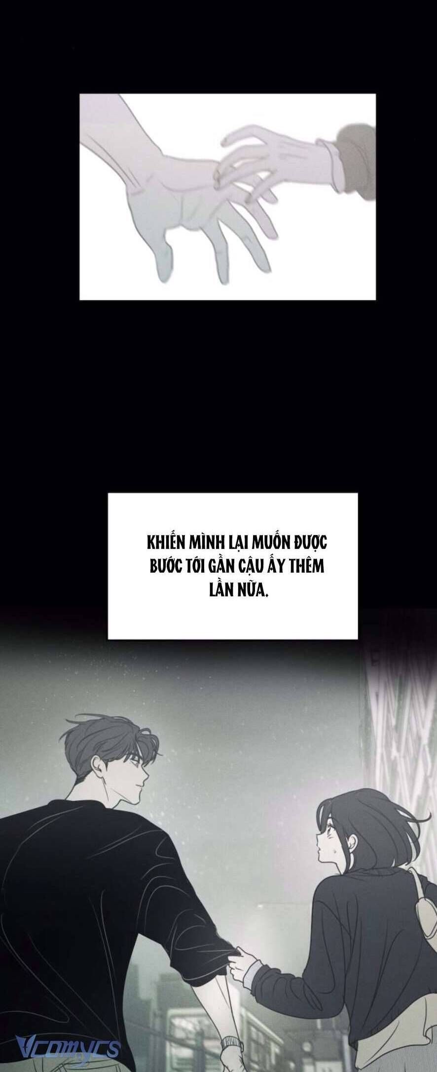 Muốn Được Lừa Dối Chapter 13 - Trang 2