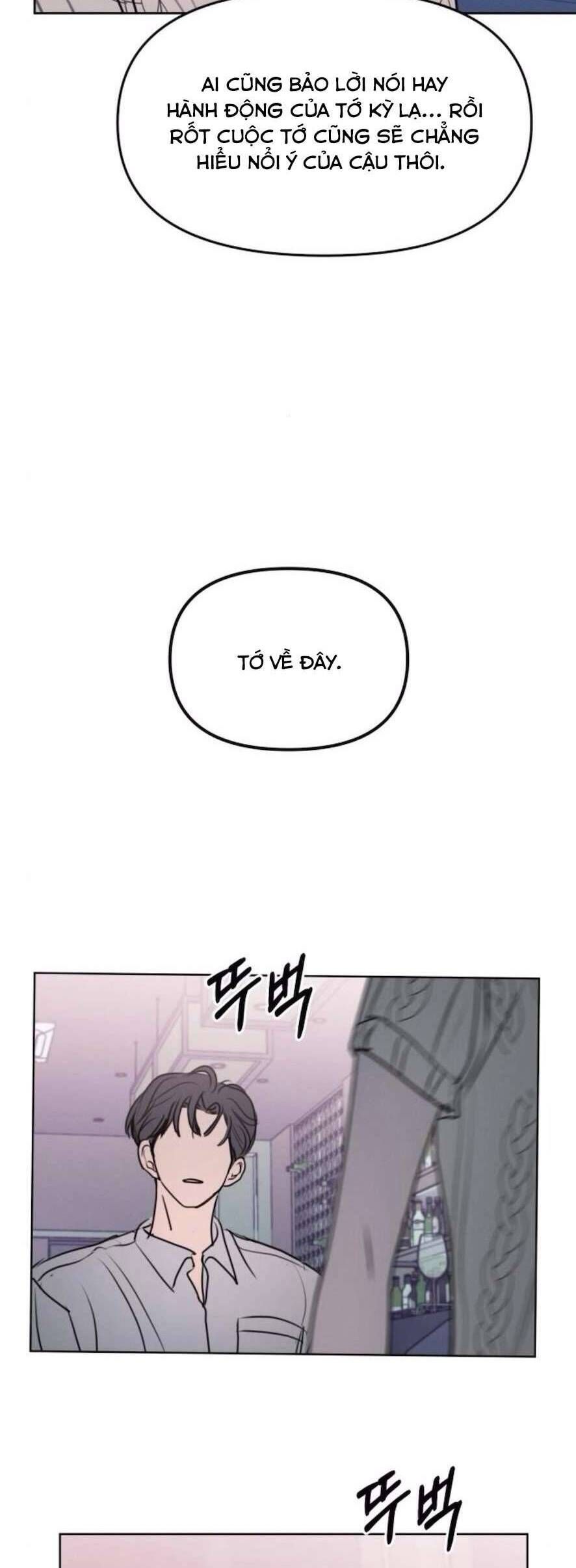Muốn Được Lừa Dối Chapter 13 - Trang 2