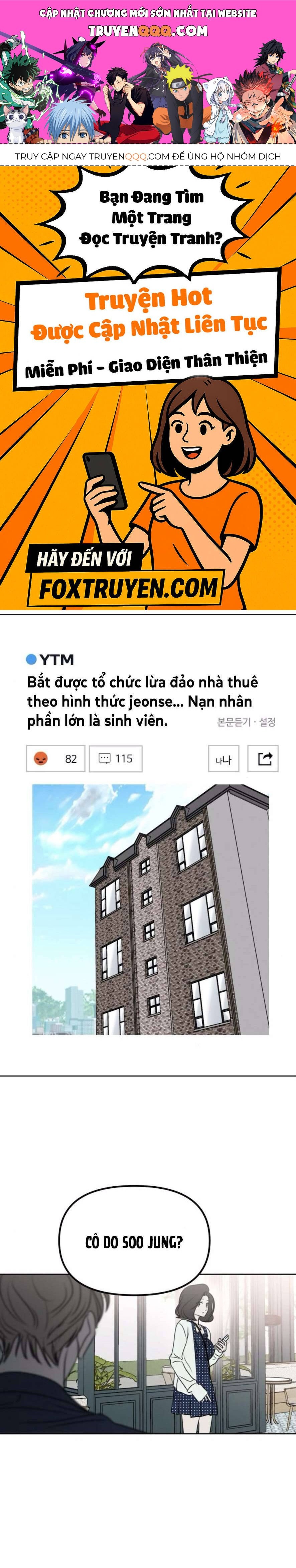 Muốn Được Lừa Dối Chapter 16 - Trang 2