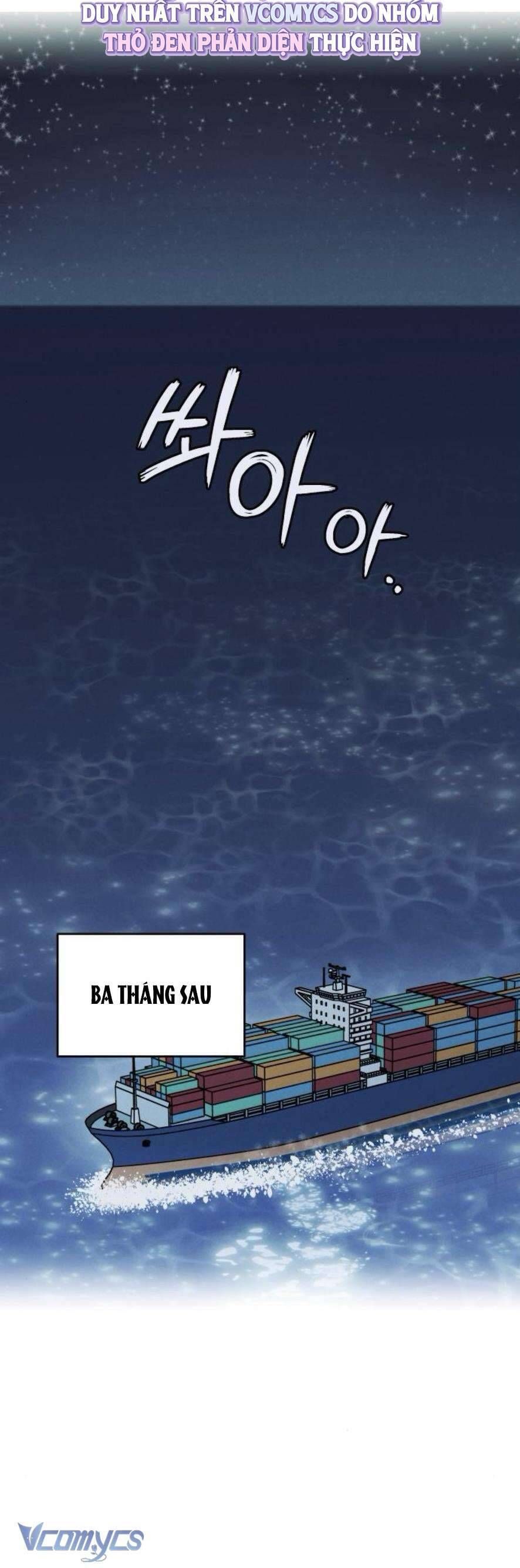 Muốn Được Lừa Dối Chapter 16 - Trang 2