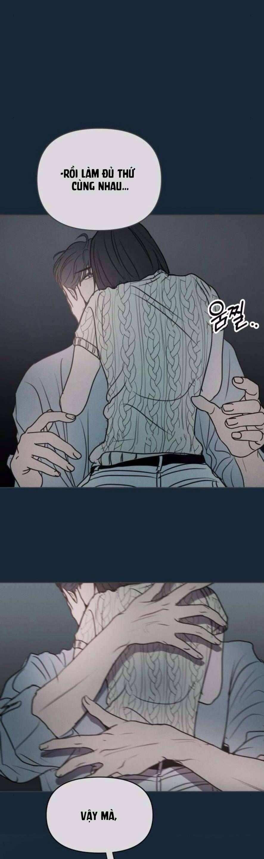 Muốn Được Lừa Dối Chapter 16 - Trang 2