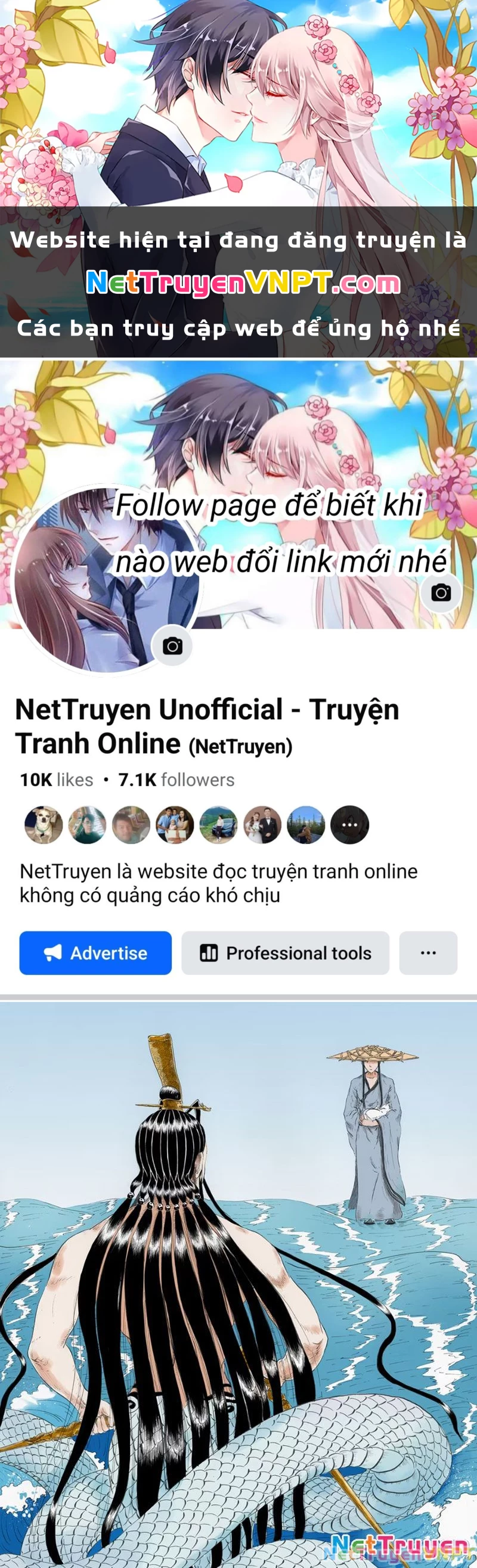 Thiên Hải Nhập Mộng Chapter 8 - Trang 2