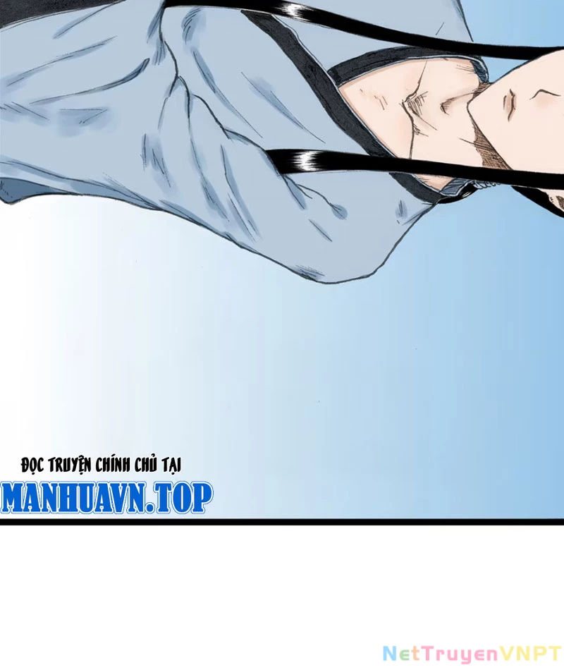 Thiên Hải Nhập Mộng Chapter 8 - Trang 2
