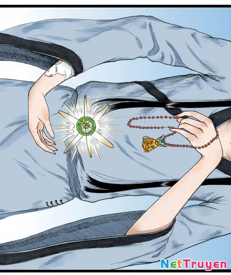 Thiên Hải Nhập Mộng Chapter 8 - Trang 2