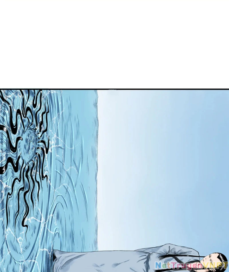Thiên Hải Nhập Mộng Chapter 8 - Trang 2