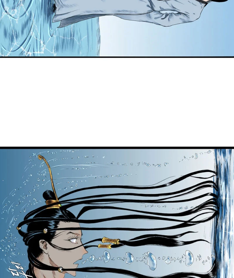Thiên Hải Nhập Mộng Chapter 8 - Trang 2