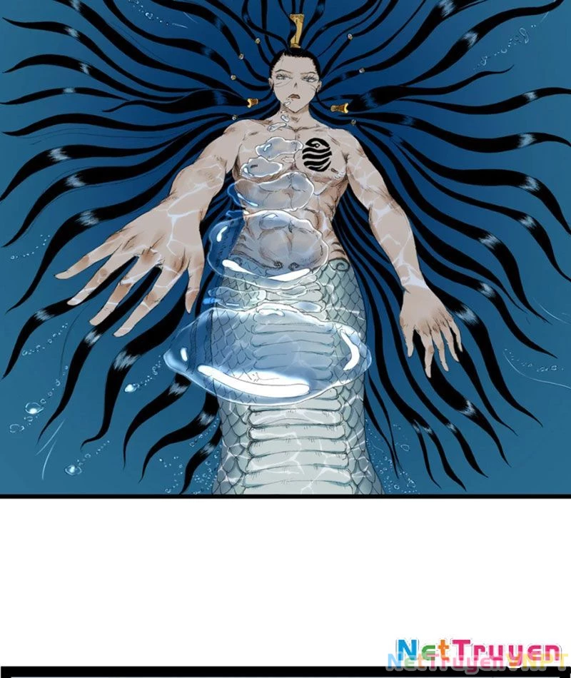 Thiên Hải Nhập Mộng Chapter 8 - Trang 2