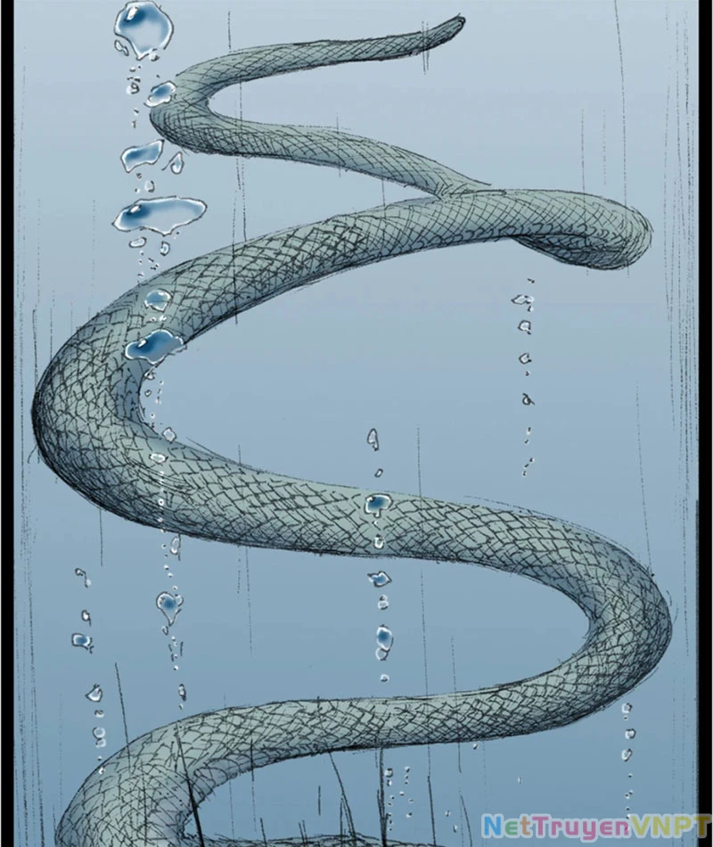 Thiên Hải Nhập Mộng Chapter 8 - Trang 2