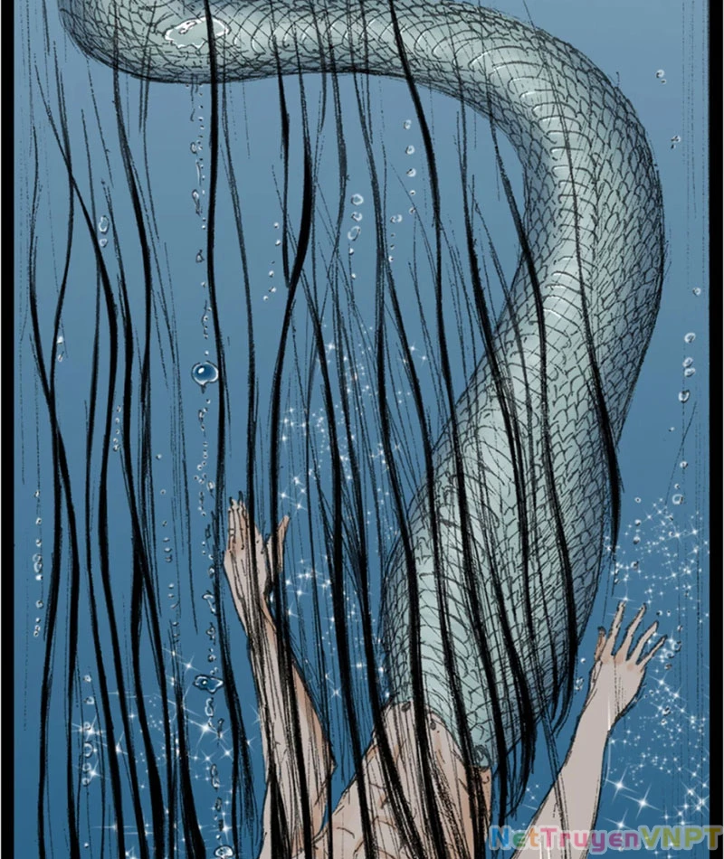 Thiên Hải Nhập Mộng Chapter 8 - Trang 2
