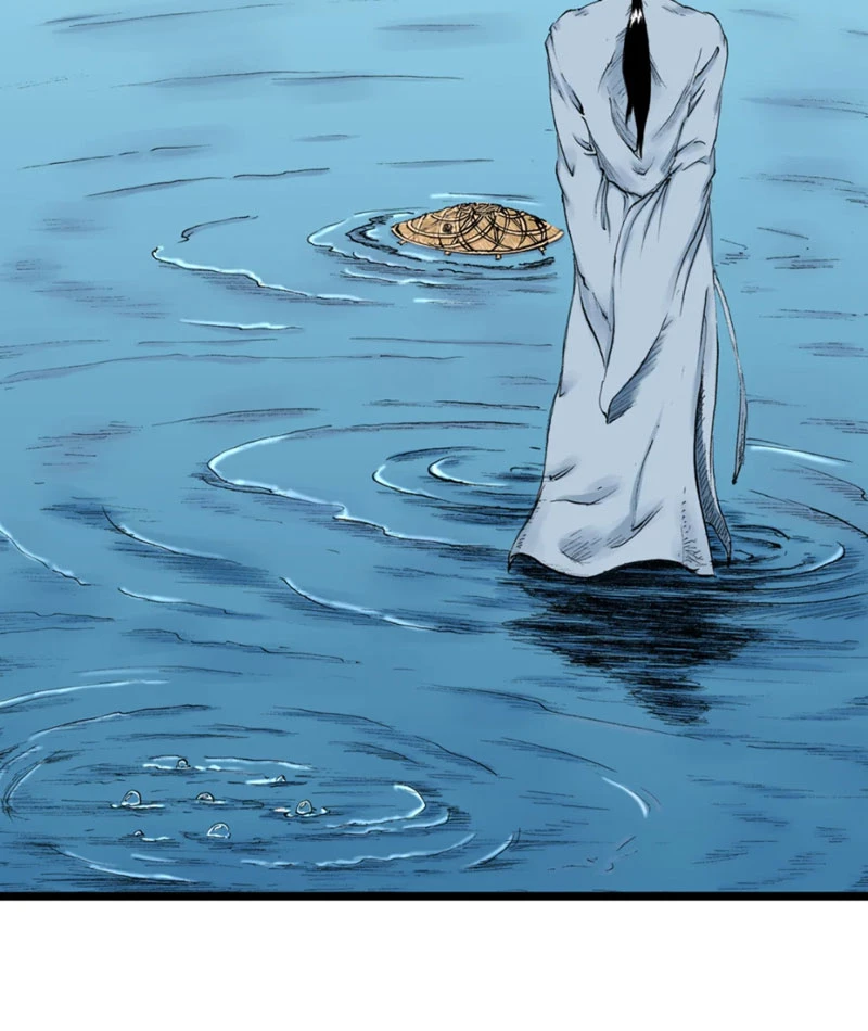 Thiên Hải Nhập Mộng Chapter 8 - Trang 2