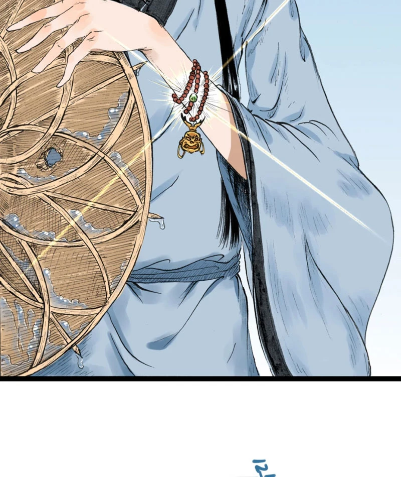 Thiên Hải Nhập Mộng Chapter 8 - Trang 2