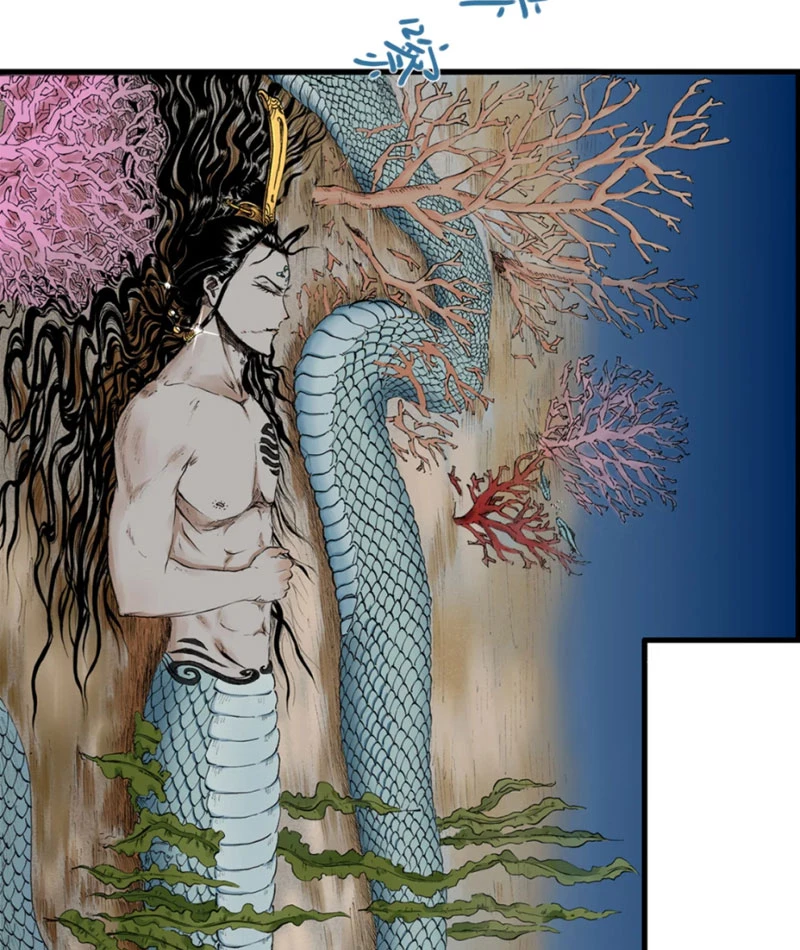Thiên Hải Nhập Mộng Chapter 8 - Trang 2