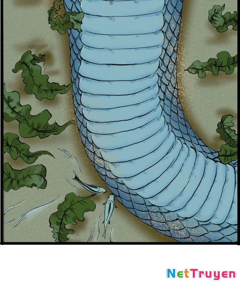 Thiên Hải Nhập Mộng Chapter 8 - Trang 2