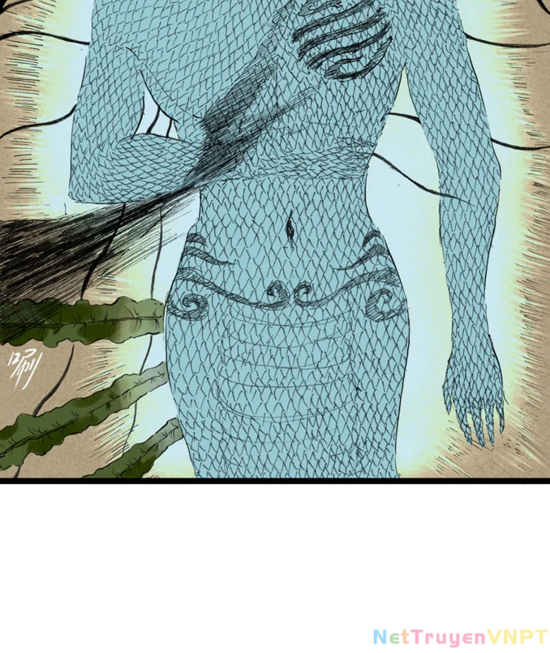 Thiên Hải Nhập Mộng Chapter 8 - Trang 2