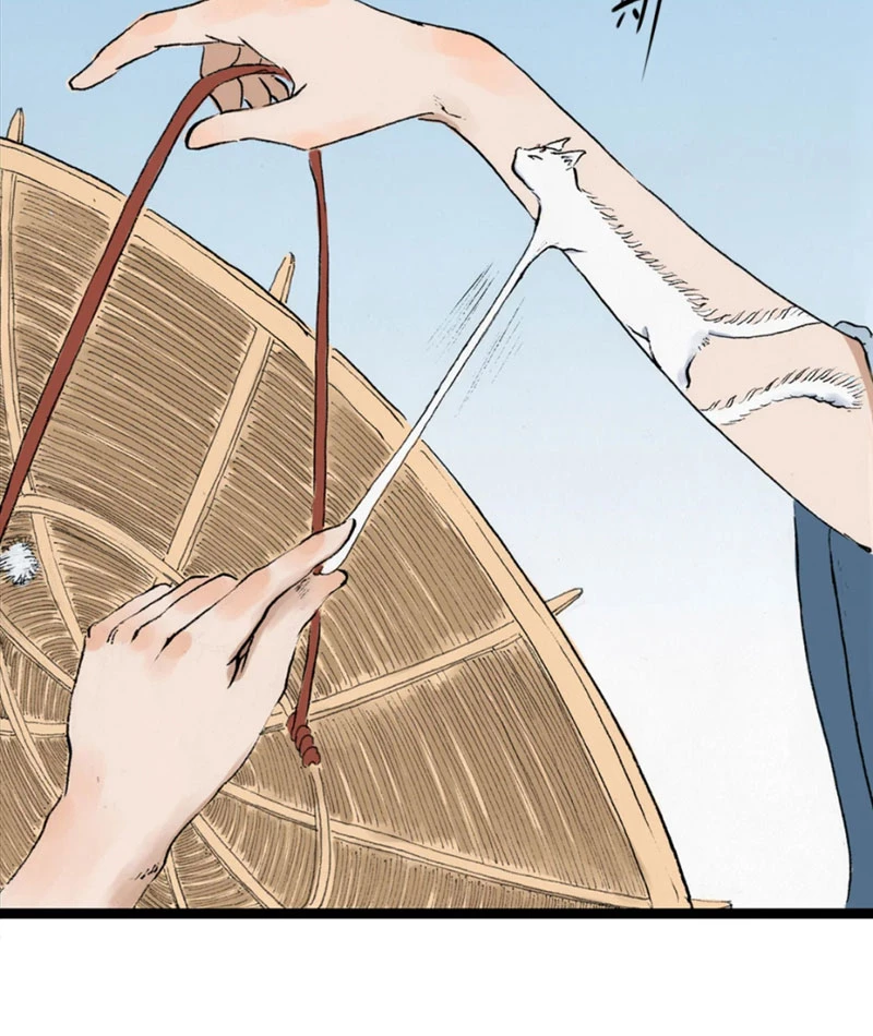 Thiên Hải Nhập Mộng Chapter 8 - Trang 2