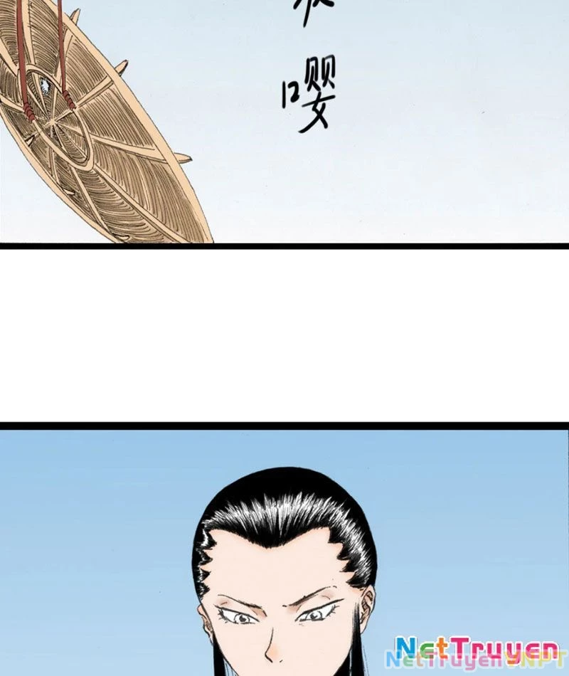 Thiên Hải Nhập Mộng Chapter 8 - Trang 2