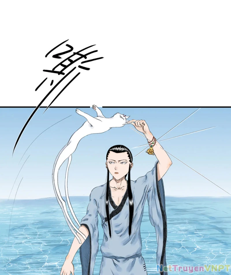 Thiên Hải Nhập Mộng Chapter 8 - Trang 2