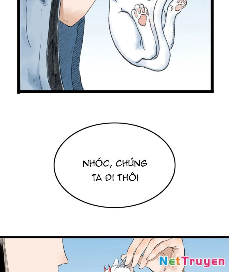 Thiên Hải Nhập Mộng Chapter 8 - Trang 2