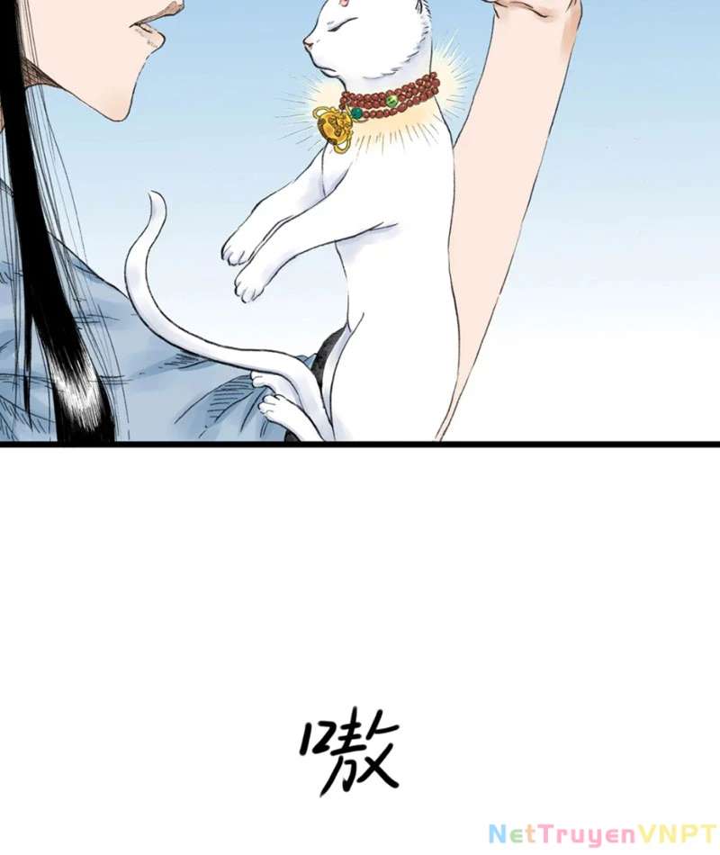 Thiên Hải Nhập Mộng Chapter 8 - Trang 2