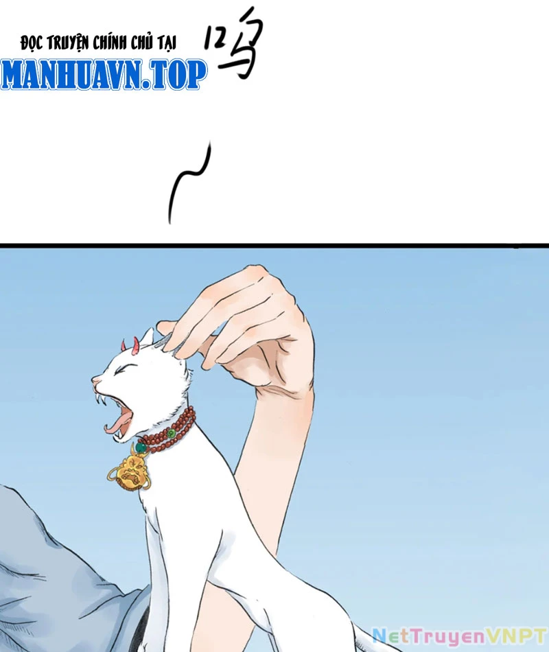 Thiên Hải Nhập Mộng Chapter 8 - Trang 2