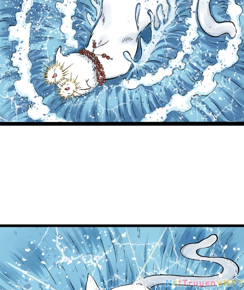 Thiên Hải Nhập Mộng Chapter 8 - Trang 2