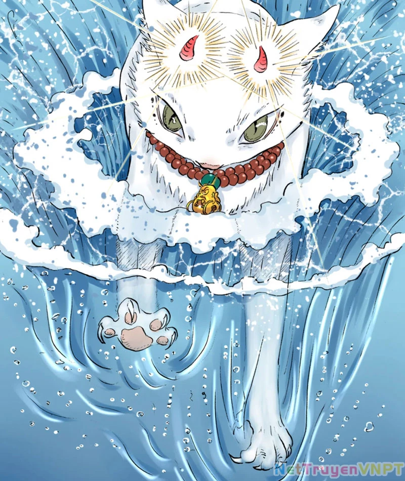 Thiên Hải Nhập Mộng Chapter 8 - Trang 2