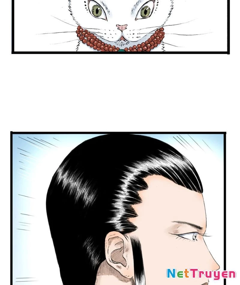 Thiên Hải Nhập Mộng Chapter 8 - Trang 2