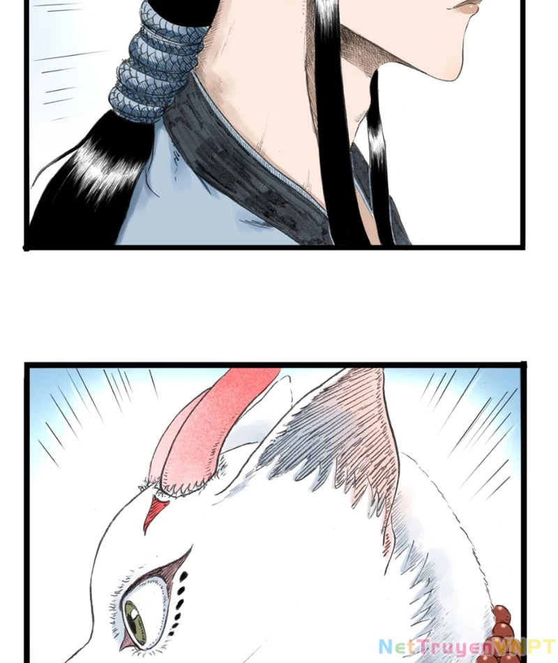 Thiên Hải Nhập Mộng Chapter 8 - Trang 2
