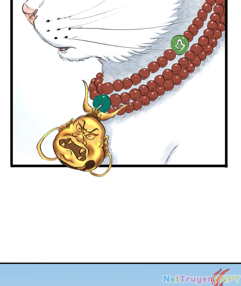 Thiên Hải Nhập Mộng Chapter 8 - Trang 2