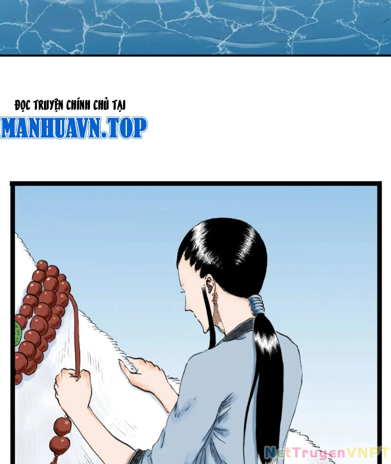 Thiên Hải Nhập Mộng Chapter 8 - Trang 2